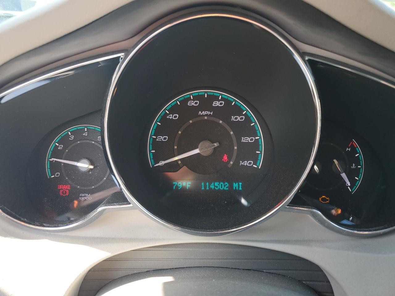 2011 Chevrolet Malibu Ls VIN: 1G1ZB5E11BF185913 Lot: 54522525