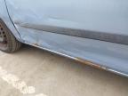 2007 VAUXHALL CORSA LIFE for sale at Copart WHITBURN