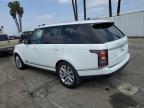 2016 Land Rover Range Rover  იყიდება Van Nuys-ში, CA - Normal Wear