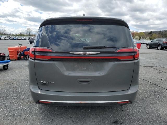  CHRYSLER PACIFICA 2022 Gray
