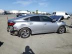 2019 Honda Insight Ex на продаже в Martinez, CA - All Over