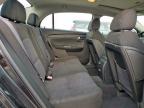 2008 Chevrolet Malibu 1Lt на продаже в Grand Prairie, TX - Rear End