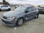2018 Volkswagen Jetta S na sprzedaż w Martinez, CA - All Over