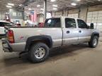 2002 Chevrolet Silverado K1500 Heavy Duty for Sale in Blaine, MN - Mechanical