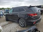 2017 Hyundai Santa Fe Se продається в Kansas City, KS - Front End