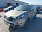 2013 KIA SPORTAGE 3 for sale at Copart CHESTER