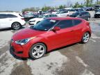 2015 Hyundai Veloster იყიდება Bridgeton-ში, MO - Hail