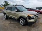 2013 Ford Explorer Limited   na sprzedaż w Sikeston, MO - Front End