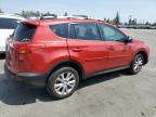 2015 Toyota Rav4 Limited للبيع في Rancho Cucamonga، CA - Front End
