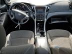 2014 Hyundai Sonata Se на продаже в Arlington, WA - Rear End