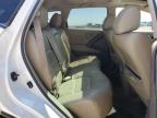 2011 Nissan Murano S for Sale in Amarillo, TX - Front End