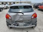 2015 Mitsubishi Mirage De for Sale in Indianapolis, IN - Front End