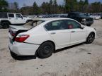2013 Honda Accord Lx for Sale in Mendon, MA - Rear End