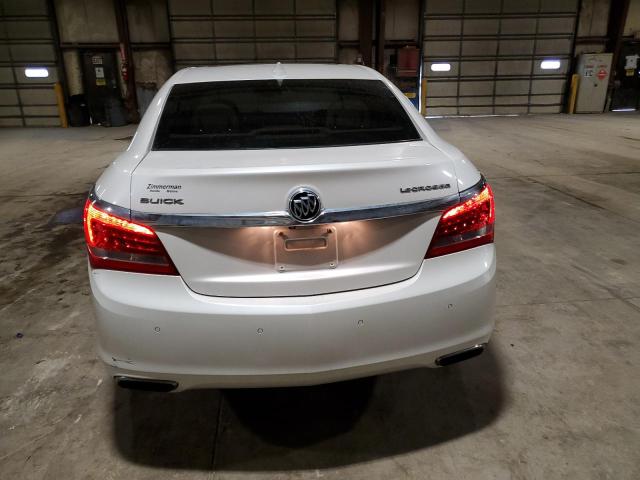  BUICK LACROSSE 2015 Biały