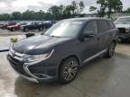 2017 Mitsubishi Outlander Se for Sale in Byron, GA - Front End