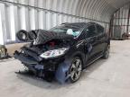 2021 FORD FIESTA ACT for sale at Copart WHITBURN