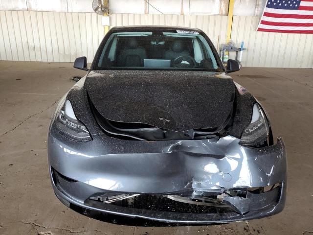  TESLA MODEL Y 2021 Серый