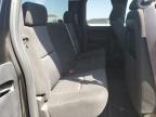 2011 Chevrolet Silverado C1500 Lt zu verkaufen in San Antonio, TX - Hail