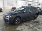2018 Subaru Crosstrek Premium na sprzedaż w Fredericksburg, VA - Rear End