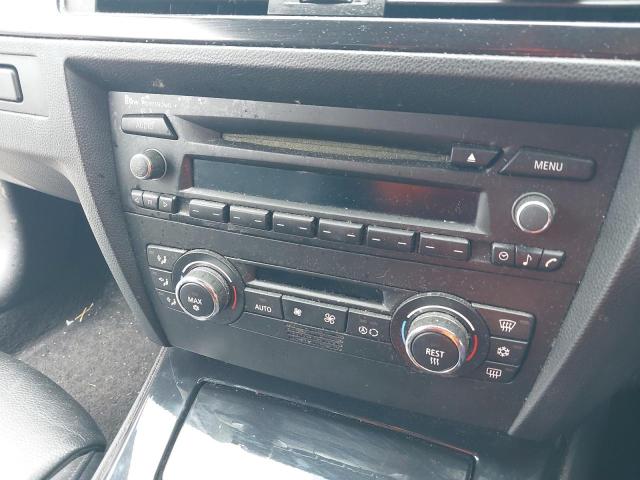 2008 BMW 325D M SPO