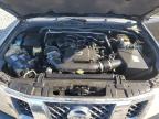 2010 Nissan Frontier Crew Cab Se for Sale in Tifton, GA - Hail