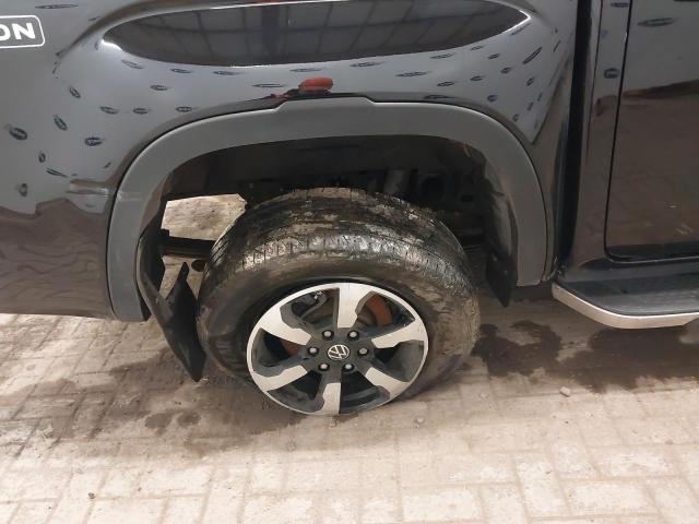 2023 VOLKSWAGEN AMAROK STY