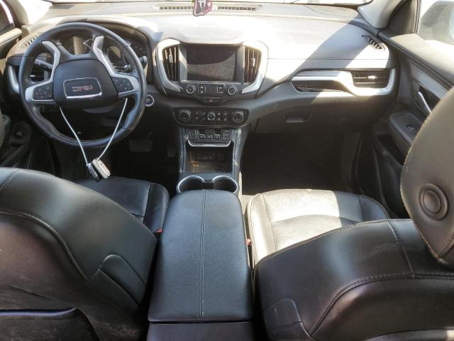  GMC TERRAIN 2019 Серый