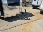 2025 Titanium Cargo Trailers Enclosed Cargo Trailer zu verkaufen in Moraine, OH - Minor Dent/Scratches