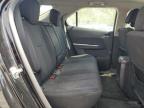 2015 Chevrolet Equinox Ls en Venta en Ellwood City, PA - Mechanical