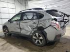 2015 Subaru Xv Crosstrek 2.0I Hybrid Touring na sprzedaż w Candia, NH - Side