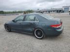 2004 Honda Accord Lx იყიდება Lumberton-ში, NC - Side