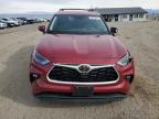 2025 Toyota Highlander Le for Sale in Helena, MT - Side