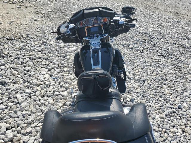 2014 HARLEY-DAVIDSON FLHTCU ULTRA CLASSIC ELECTRA GLIDE
