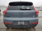 2022 Volvo Xc40 T5 R-Design na sprzedaż w Littleton, CO - Front End