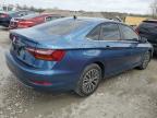 Cahokia Heights, IL에서 판매 중인 2019 Volkswagen Jetta S - Hail