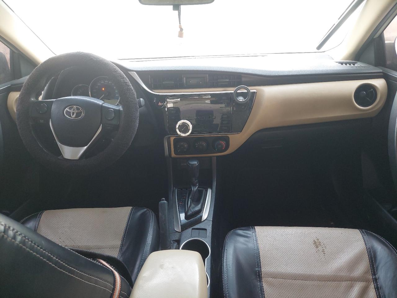 RKLBB9HE1K5227004 - 2024 Toyota Corolla - #52842125