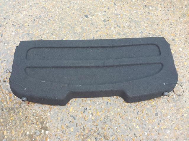 2012 FORD FIESTA TIT