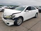 2010 Toyota Camry Base იყიდება Grand Prairie-ში, TX - Front End