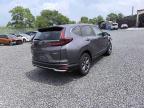 2022 HONDA CR-V EXL for sale at Copart NJ - SOMERVILLE