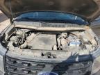 2017 Ford Explorer Sport იყიდება Andrews-ში, TX - Minor Dent/Scratches