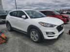 2021 HYUNDAI TUCSON SE for sale at Copart NS - HALIFAX