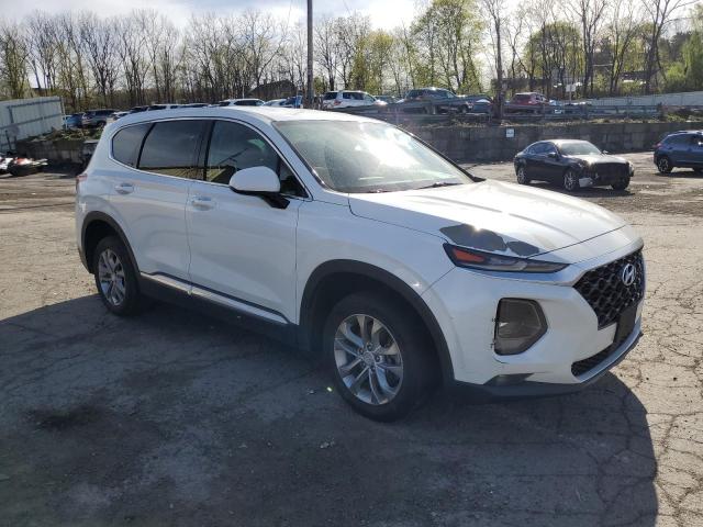 HYUNDAI SANTA FE 2019 Biały