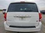 2018 Dodge Grand Caravan Sxt na sprzedaż w Grand Prairie, TX - Minor Dent/Scratches