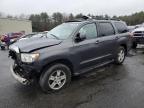 Exeter, RI에서 판매 중인 2011 Toyota Sequoia Sr5 - All Over