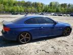 2012 Bmw 335 I for Sale in Waldorf, MD - Front End
