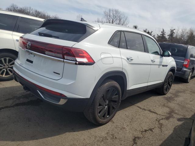 VOLKSWAGEN ATLAS 2024 White