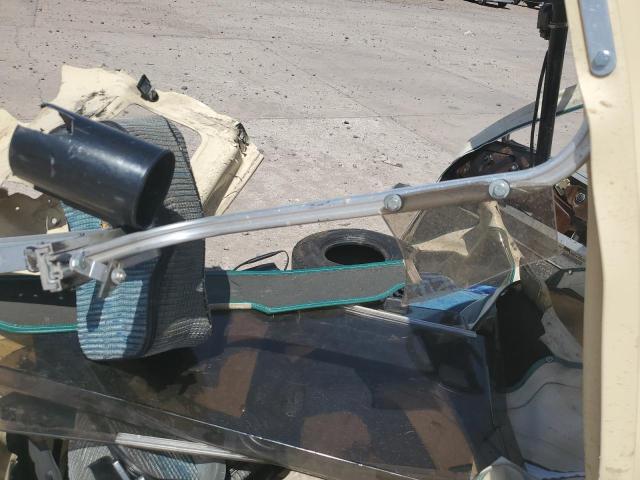 1998 GOLF CART CLUB CAR  