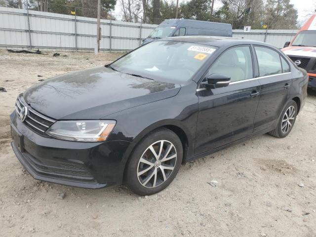 2017 Volkswagen Jetta Se