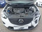 2016 MAZDA CX-5 SE-L for sale at Copart YORK