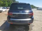 2021 Infiniti Qx80 Luxe de vânzare în Shreveport, LA - Front End